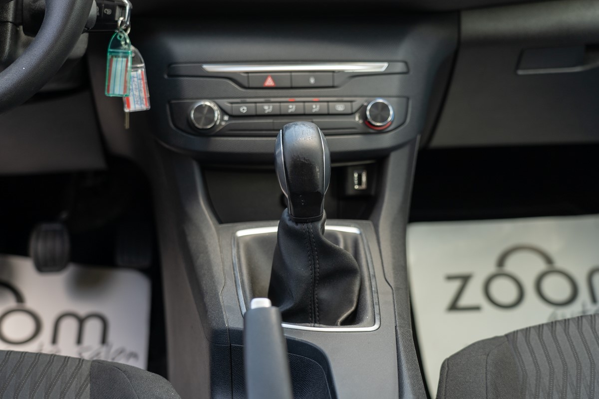 Peugeot 308 1,6 BlueHDI