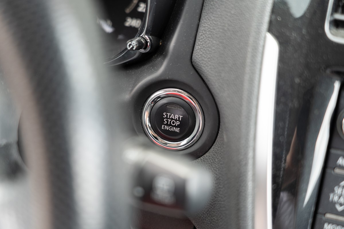 Peugeot 4008 1,6 HDI 4X4