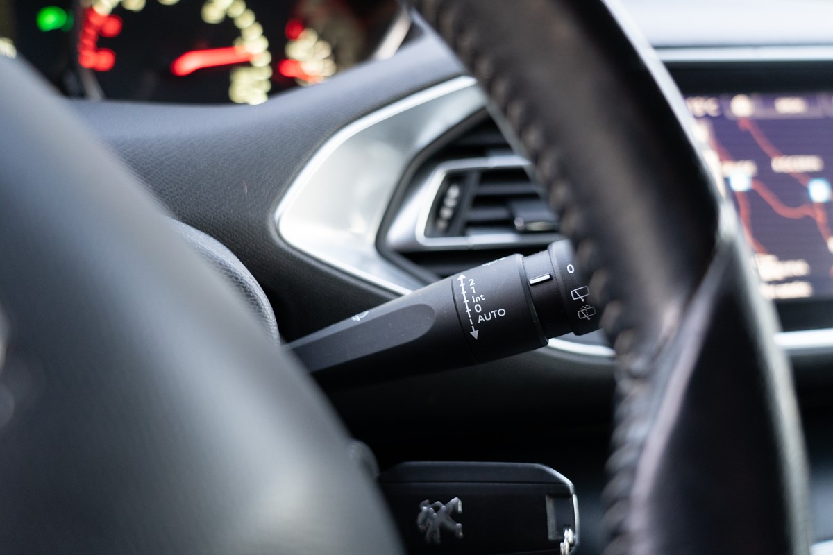 Peugeot 308 1.6 BlueHDI