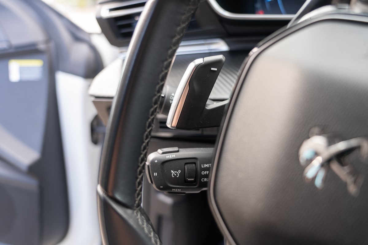 Peugeot 508 1,5 BlueHDI