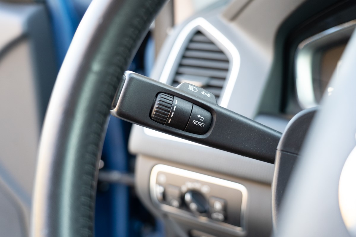Volvo
 XC60 D4
