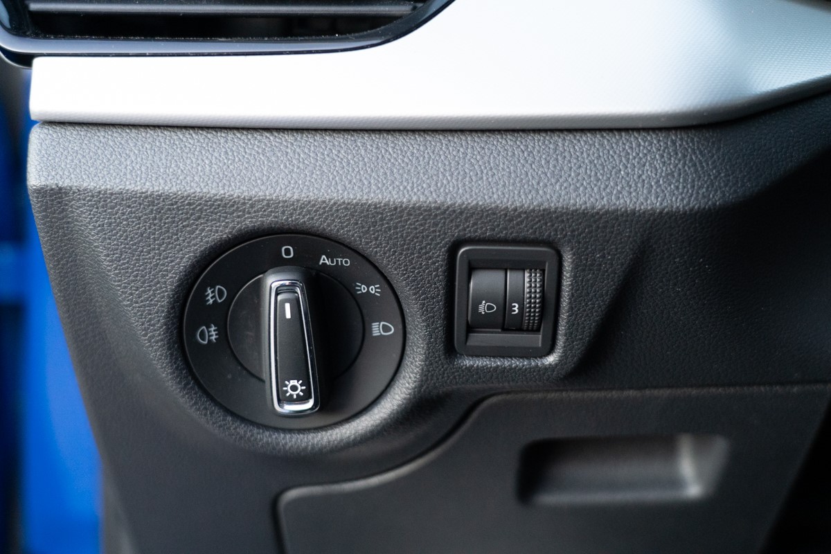 Škoda Scala 1.6 TDI