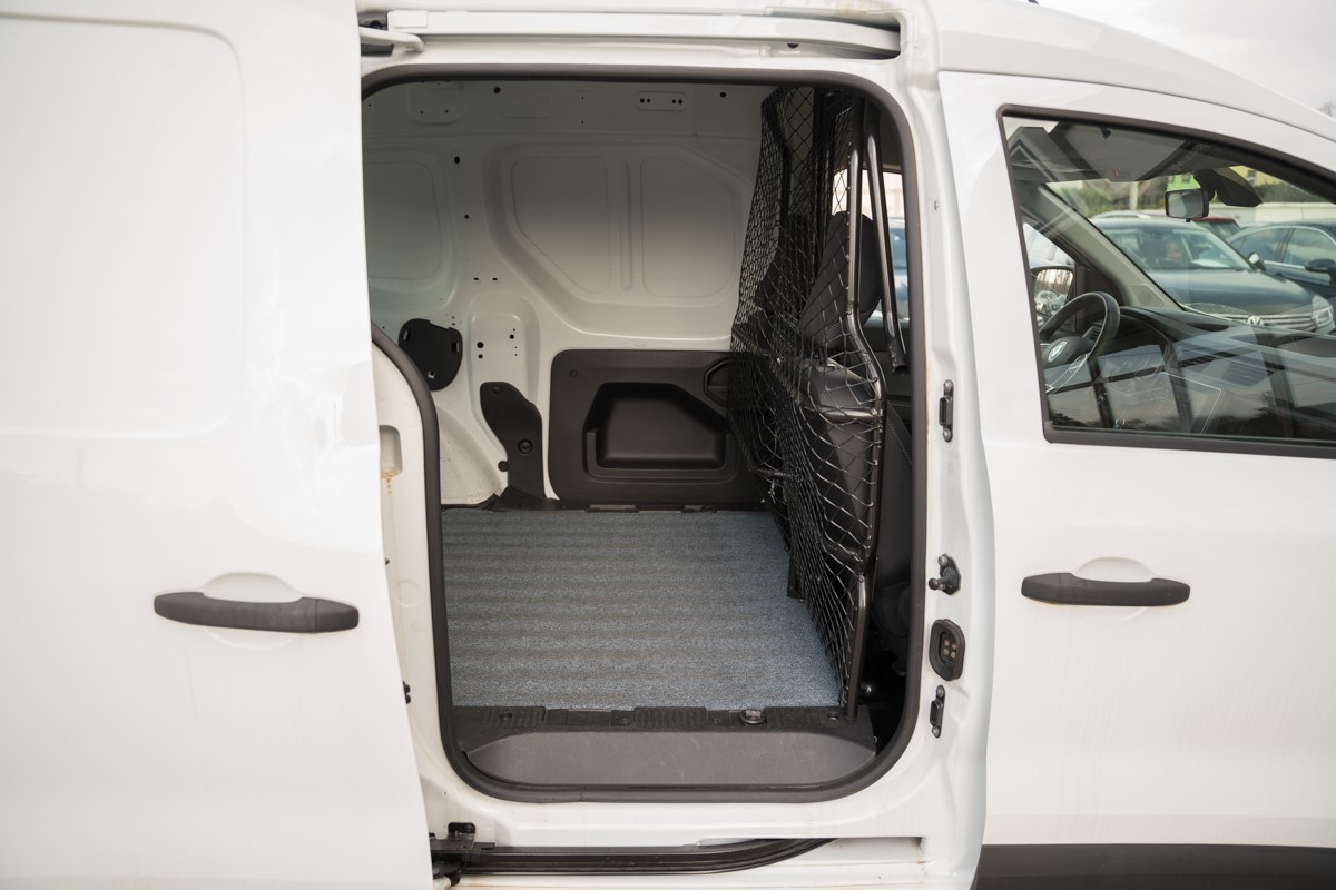 Renault Express 1.5 DCI