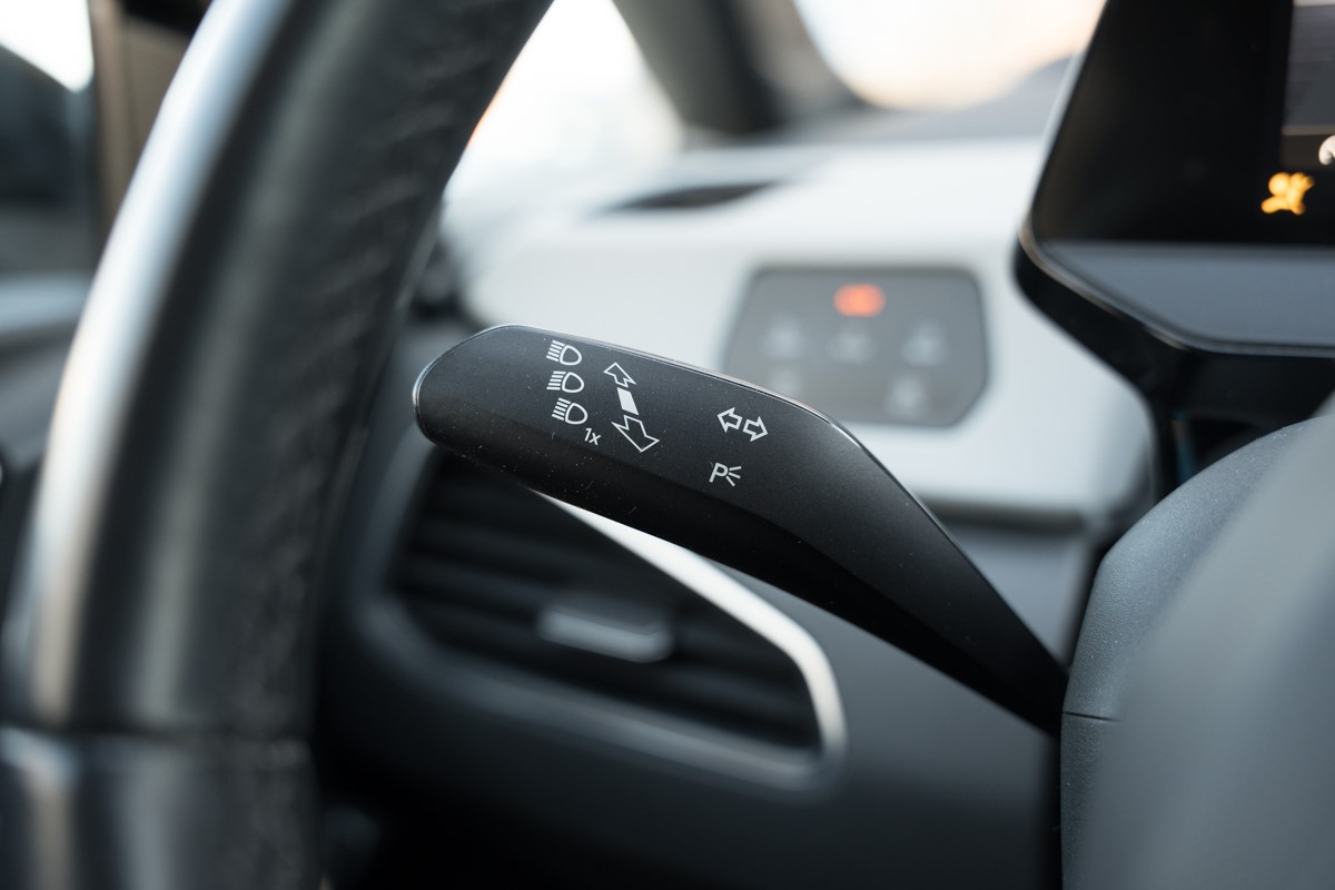 Volkswagen ID.3 PRO S 150KW