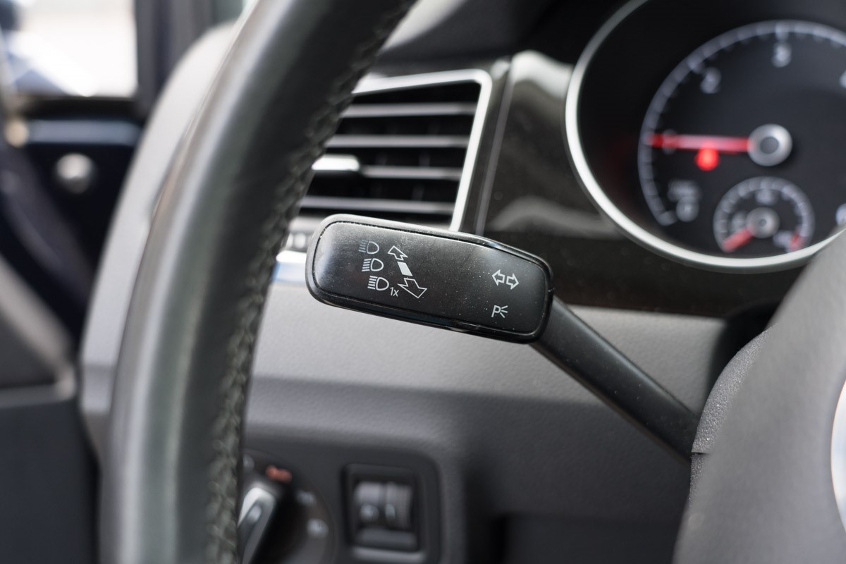 Volkswagen Golf Sportsvan R-line 1.6 TDI