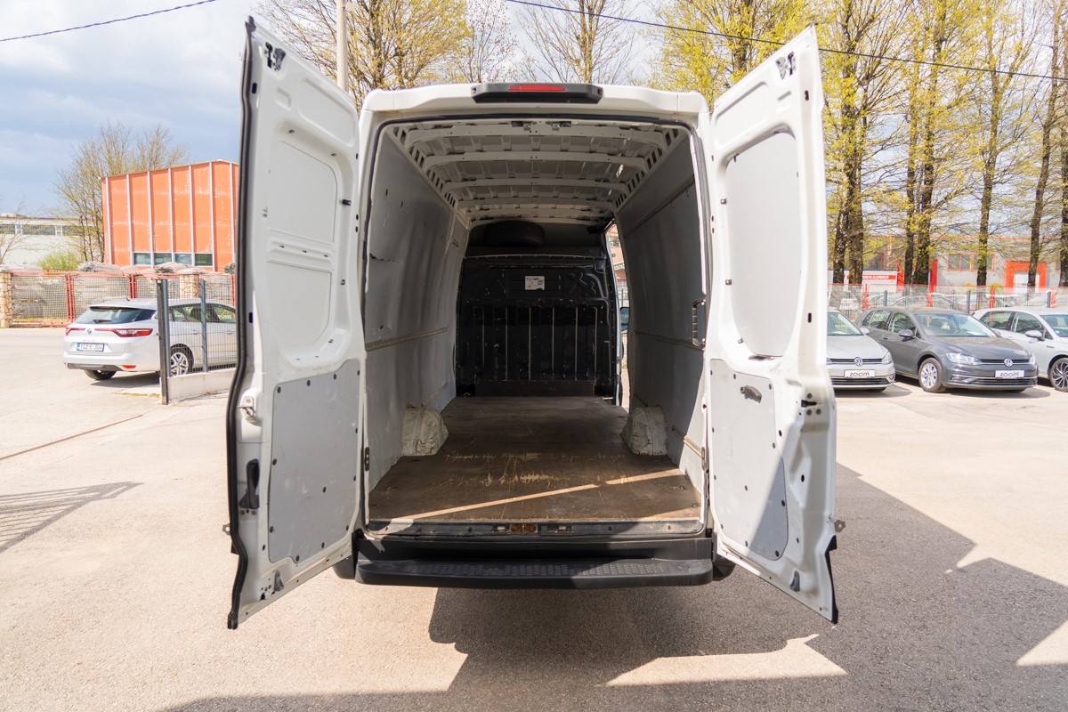 Iveco Daily 2.3 D
