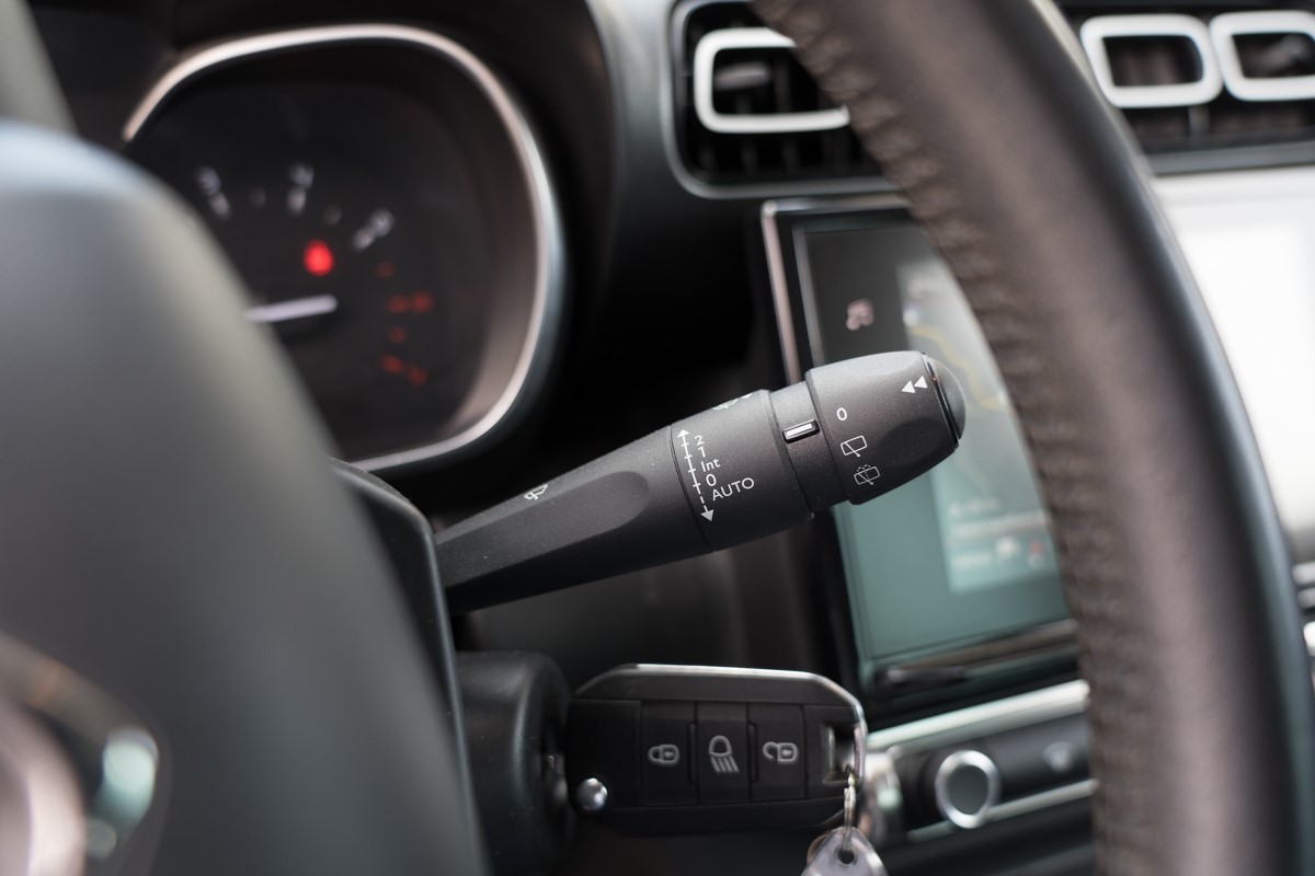 Citroën C3 AIRCROSS 1.5 BlueHDI