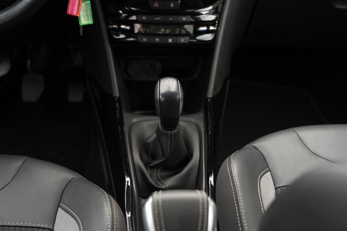 Peugeot 2008 1.6 BlueHDI