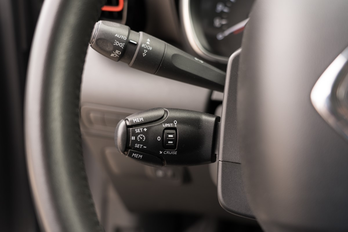 Citroën C3 AIRCROSS 1.2 PureTech
