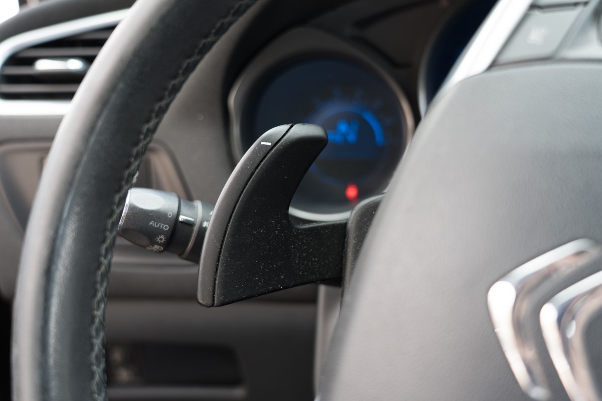Citroën C4 1.6 BlueHDI