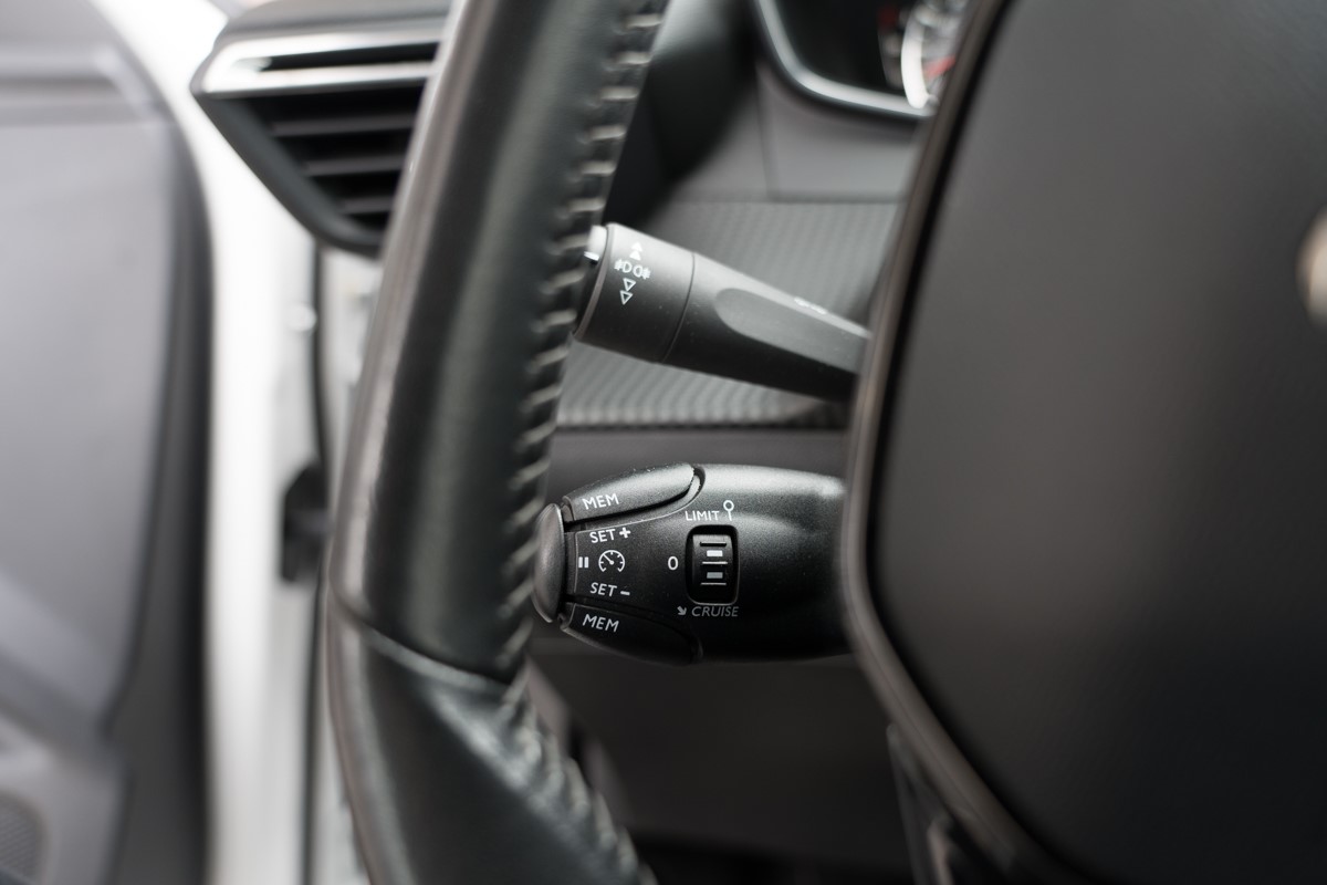 Peugeot 2008 1.5 BlueHDI