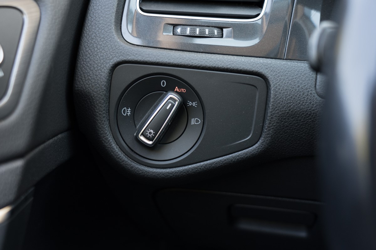 Volkswagen Golf 1.6 TDI