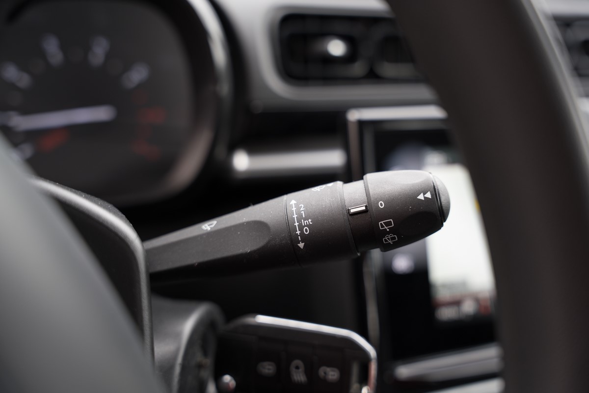 Citroën C3 1.5 BlueHDI