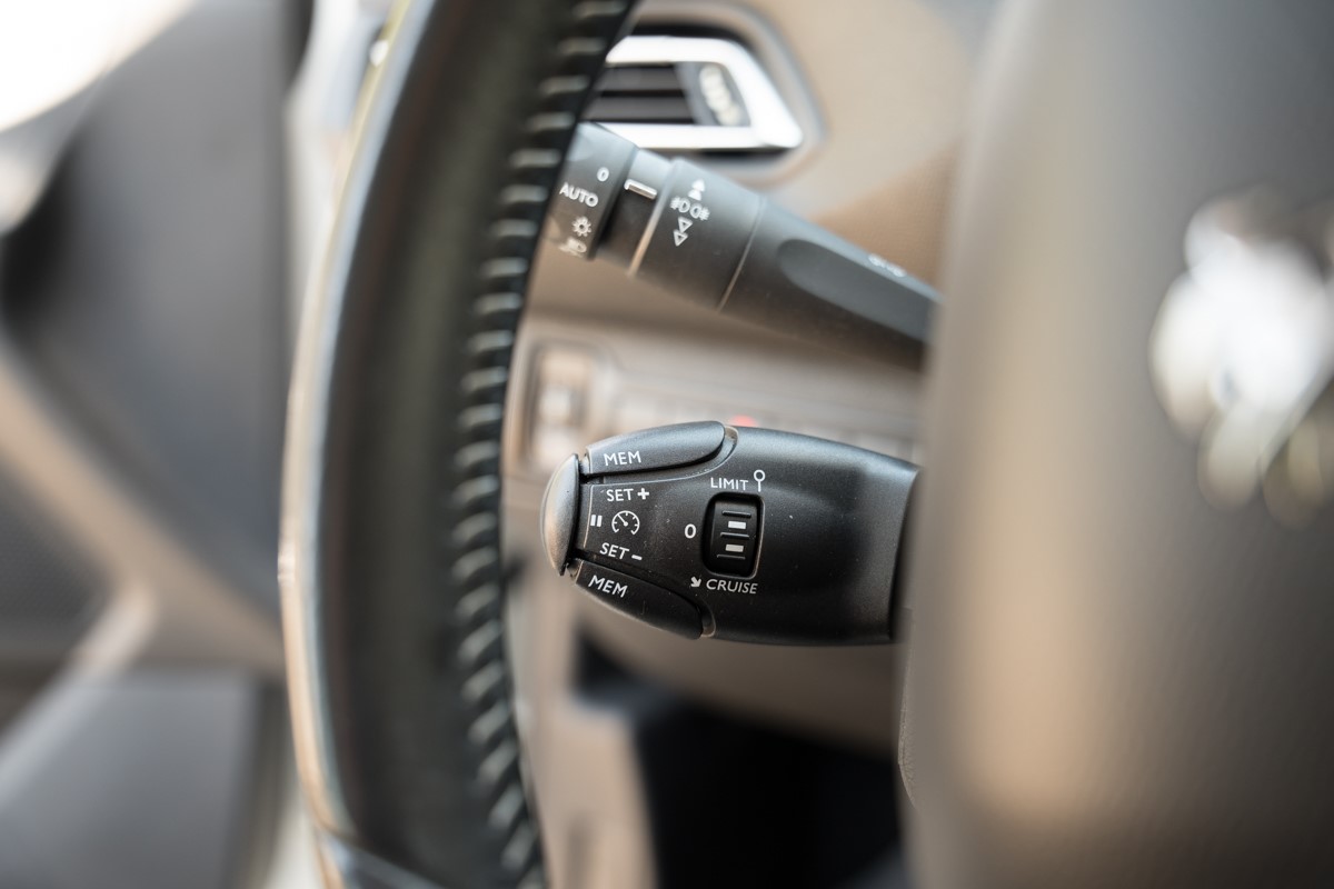 Peugeot 308 1.5 BlueHDI