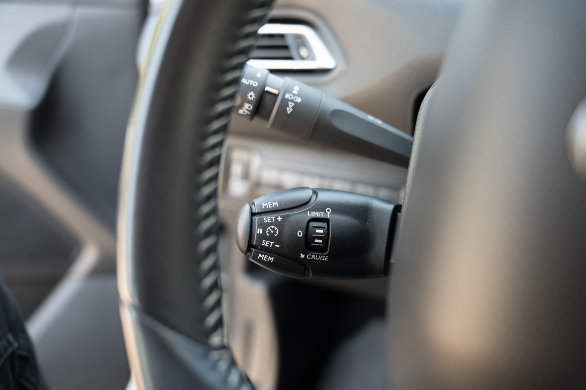 Peugeot 308 1.5 BlueHDI