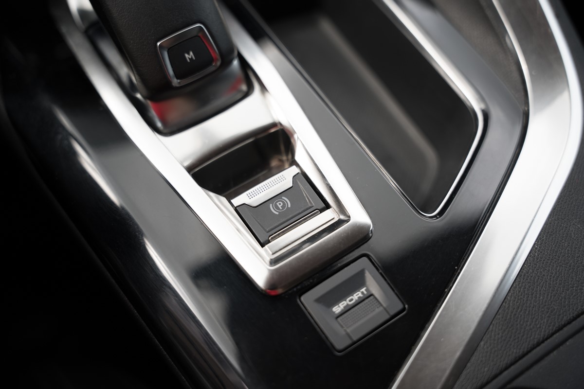 Peugeot 5008 1.5 BlueHDI ALLURE SPORT 7 sjedišta