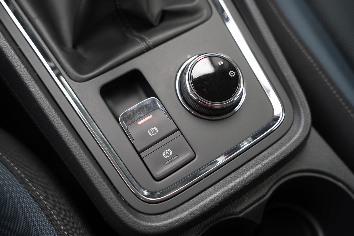 Seat Ateca 1.6 TDI Style