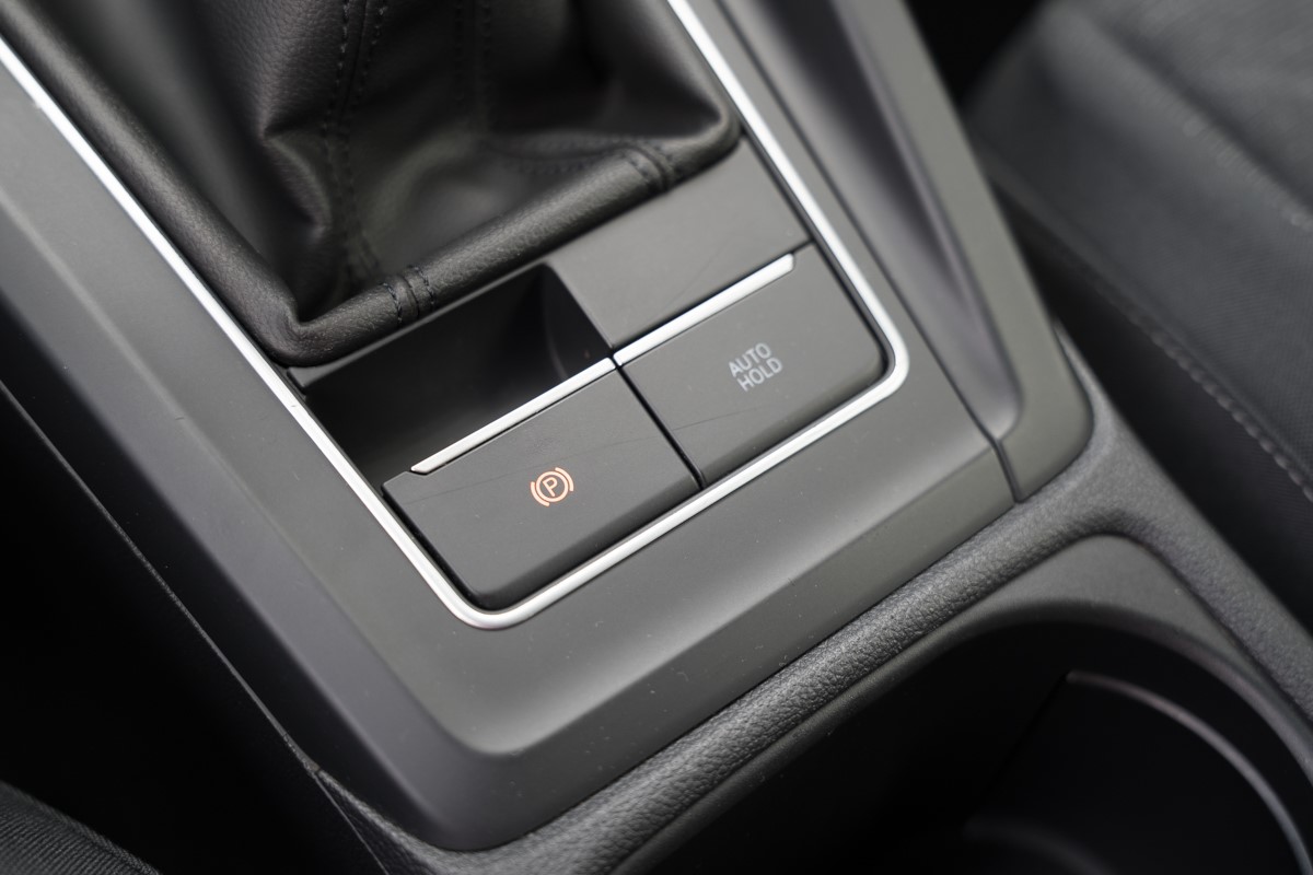Volkswagen Golf 2.0 TDI