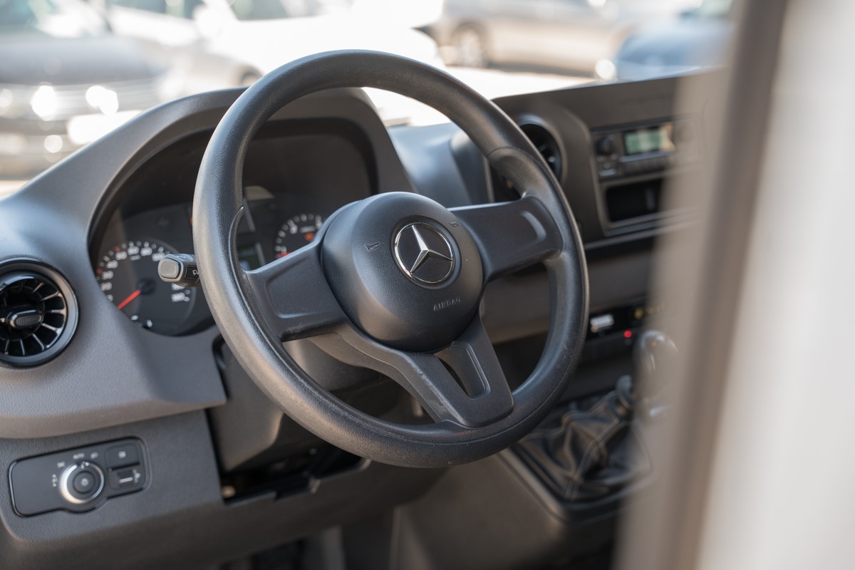 Mercedes-Benz Sprinter 311 CDI  HLADNJAČA