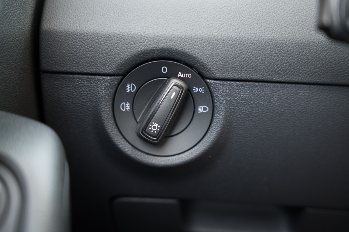 Škoda Octavia Combi 2.0 TDI
