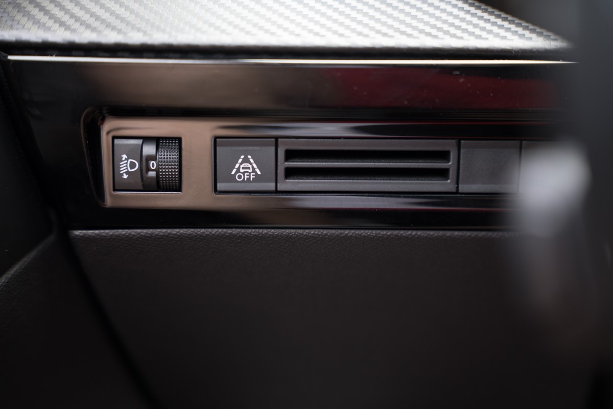 Peugeot 508 1.5 BlueHDI