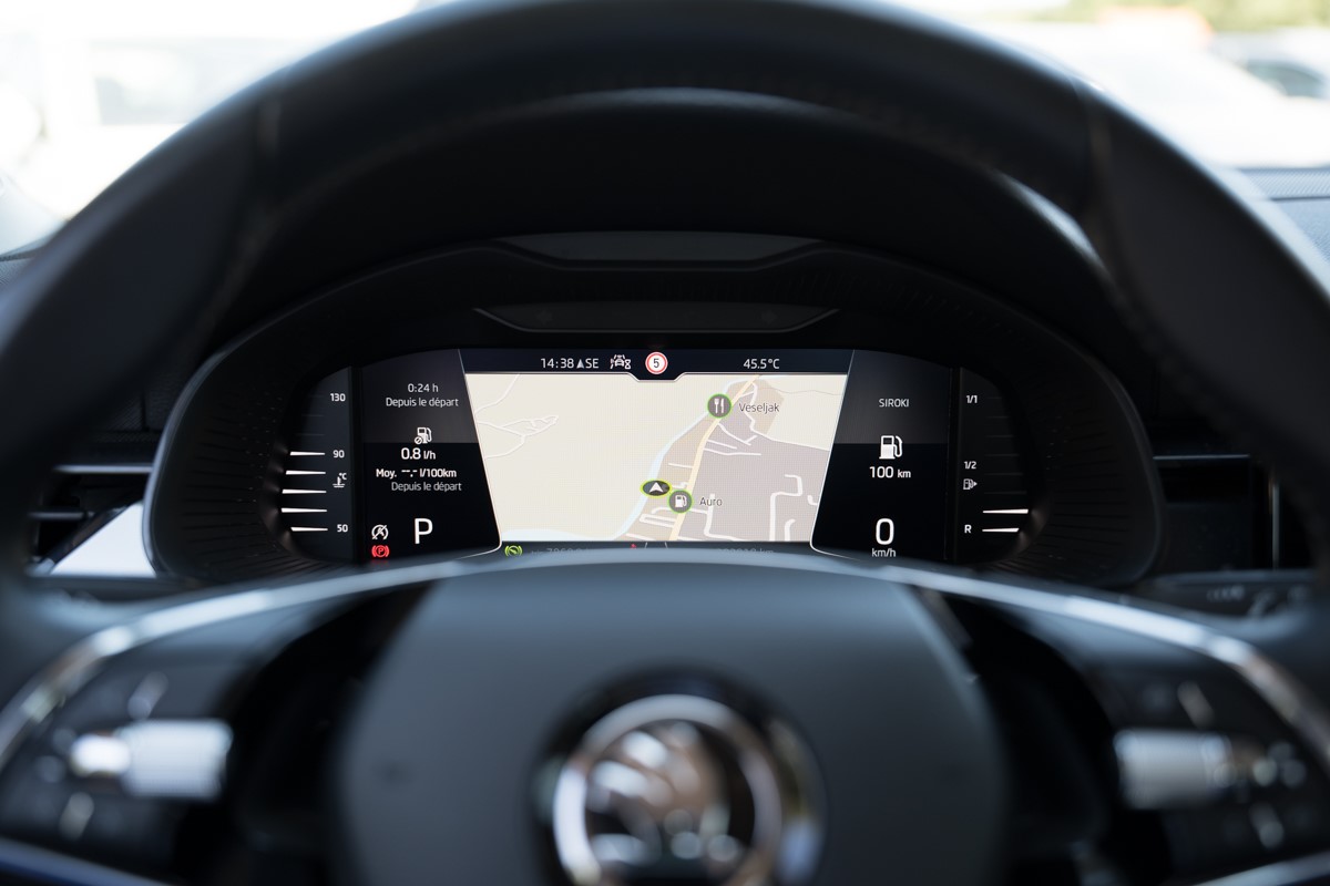 Škoda Kamiq 1.6 TDI DSG Business