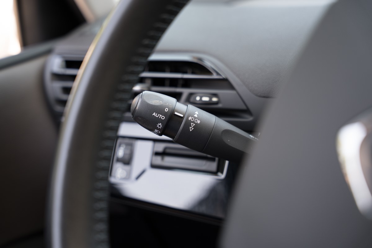 Citroën  C4 Spacetourer 1.5 BlueHDI