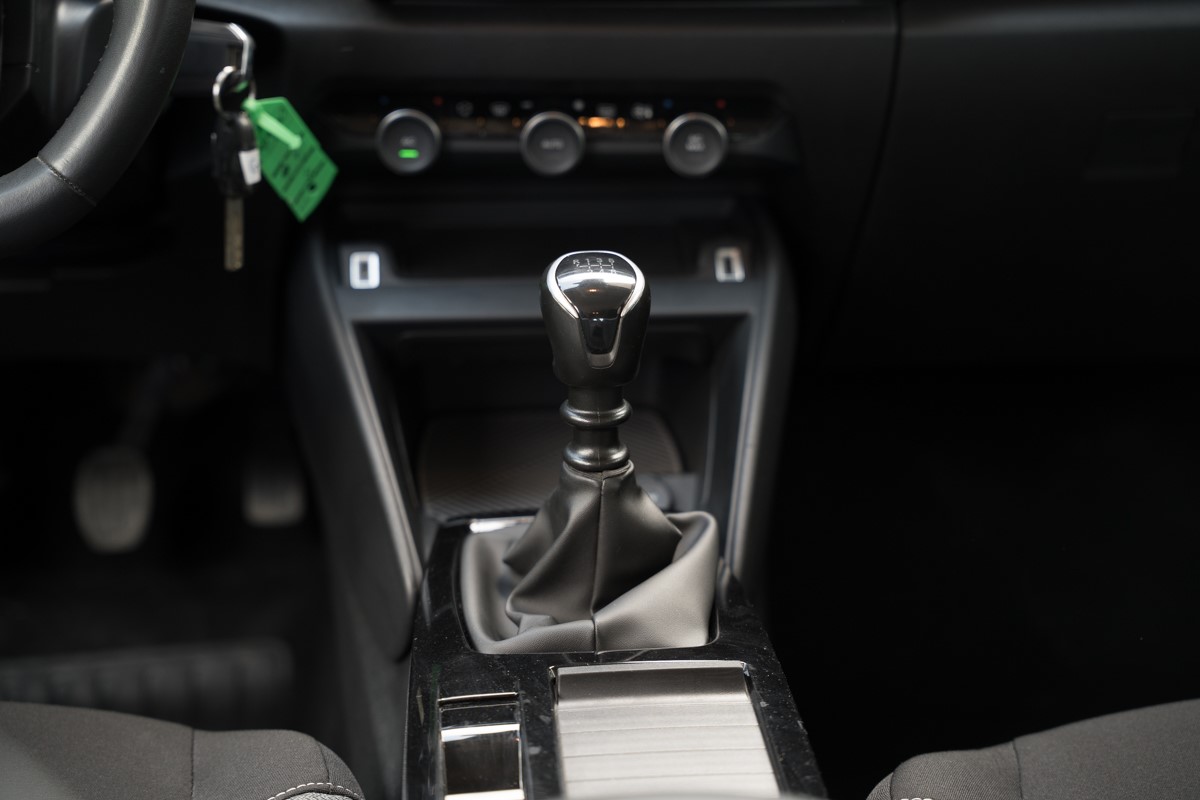 Citroën C4 1.5 BlueHDI