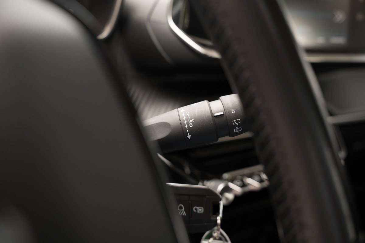 Peugeot 208 1.5 BlueHDI