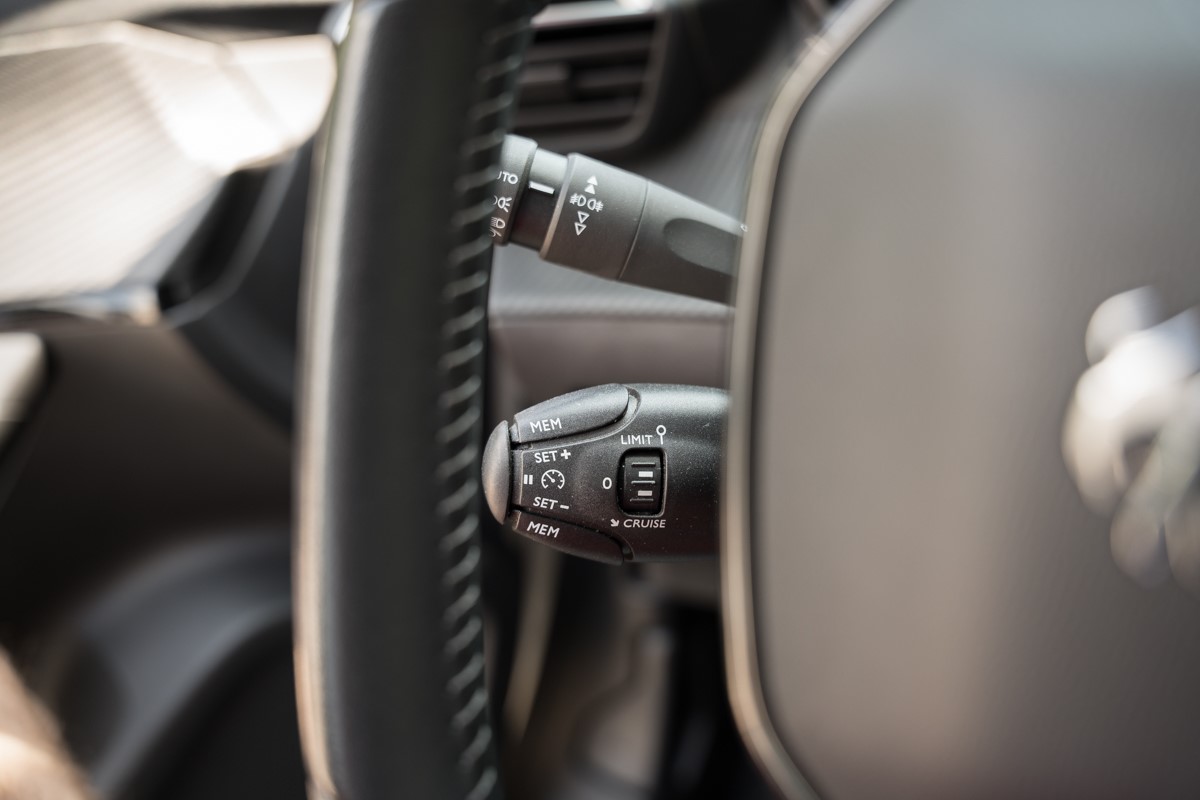Peugeot 2008 1.5 BlueHDI