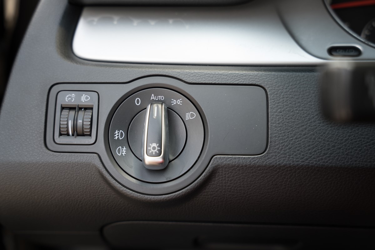 Volkswagen Passat 1.6 TDI