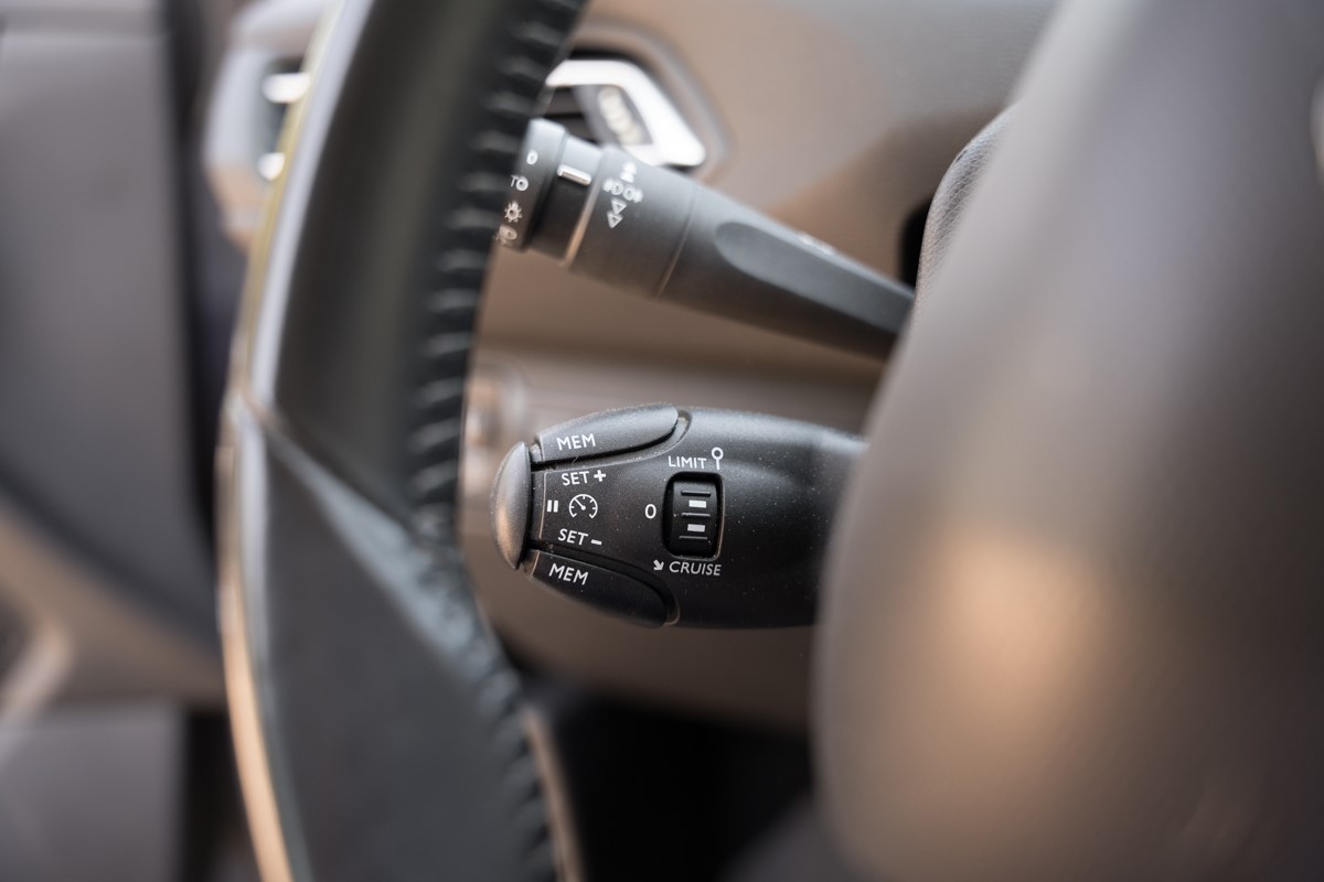 Peugeot 308 1.5 BlueHDI