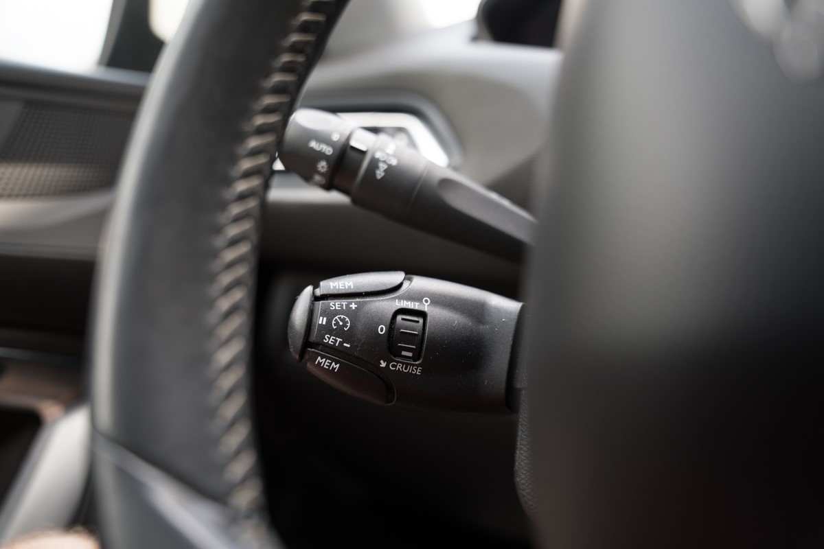 Peugeot 308 1.5 BlueHDI