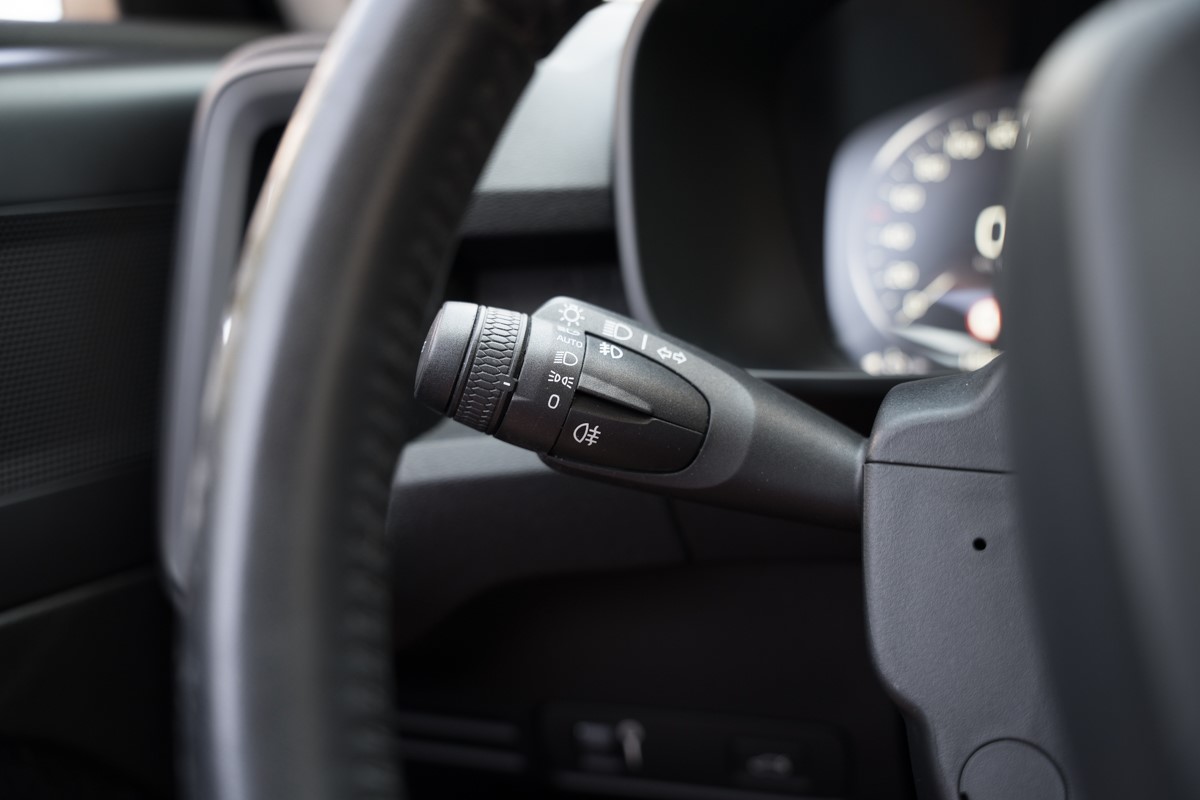 Volvo
 XC40 2.0  D3