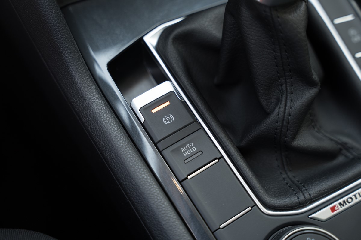Volkswagen Tiguan
 2.0 TDI DSG 4MOTION