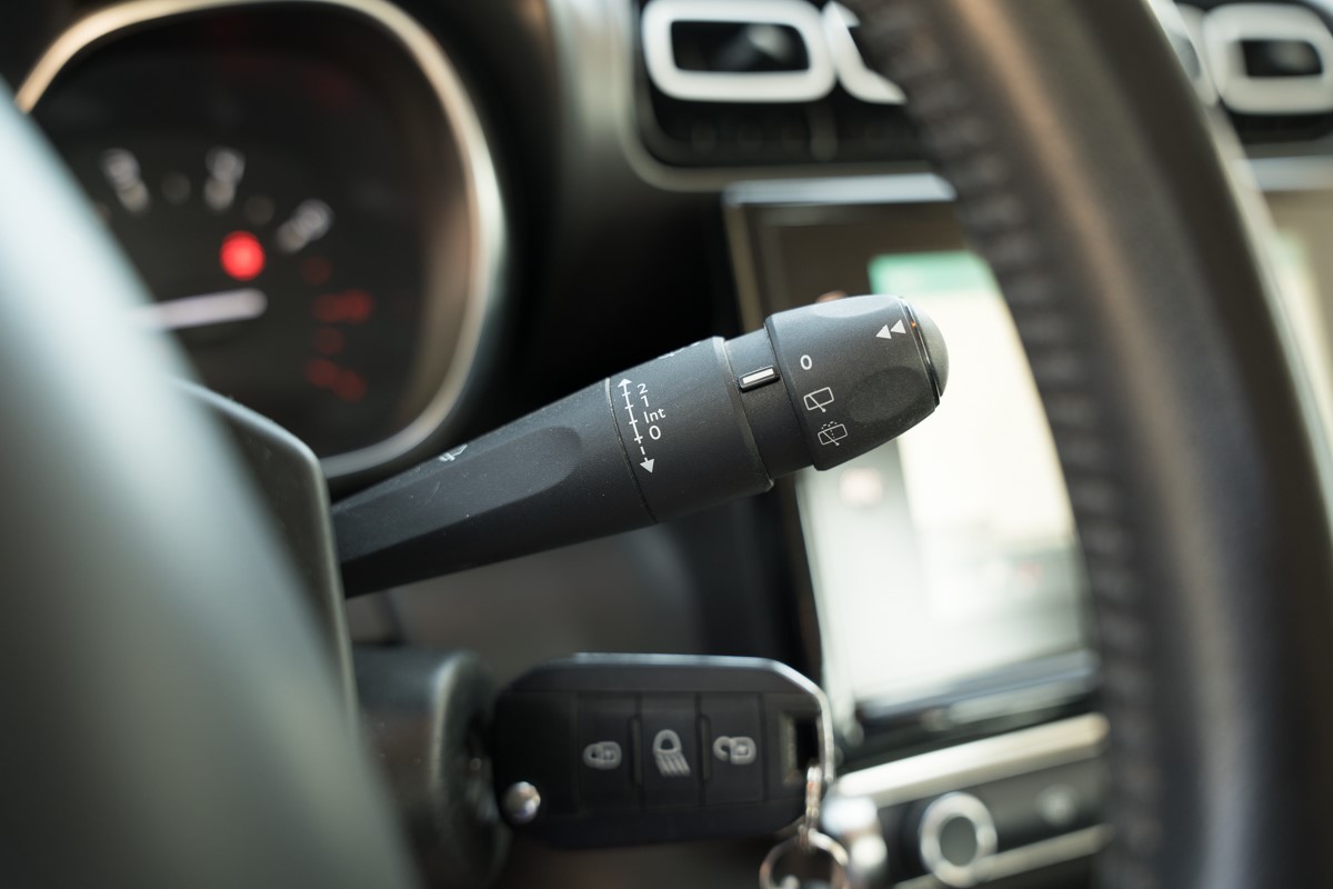 Citroën C3 AIRCROSS 1.5 BlueHDI