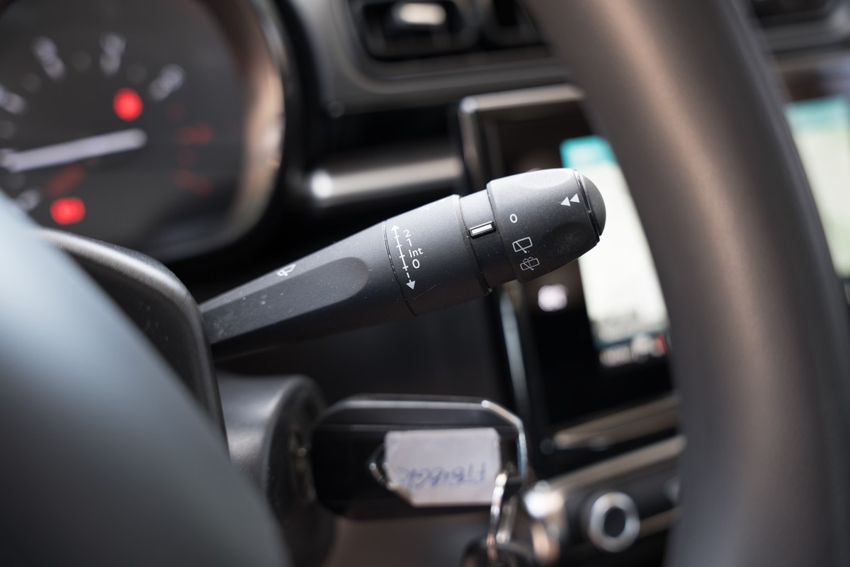 Citroën C3 1.5 BlueHDI