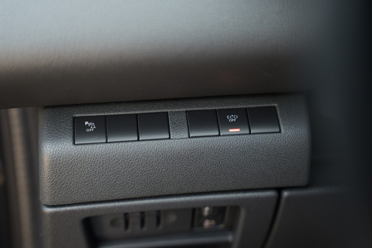 Peugeot 3008 1.6 BlueHDI