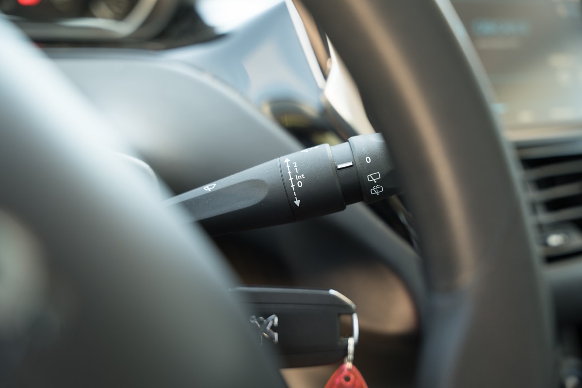 Peugeot 208 1.5 BlueHDI