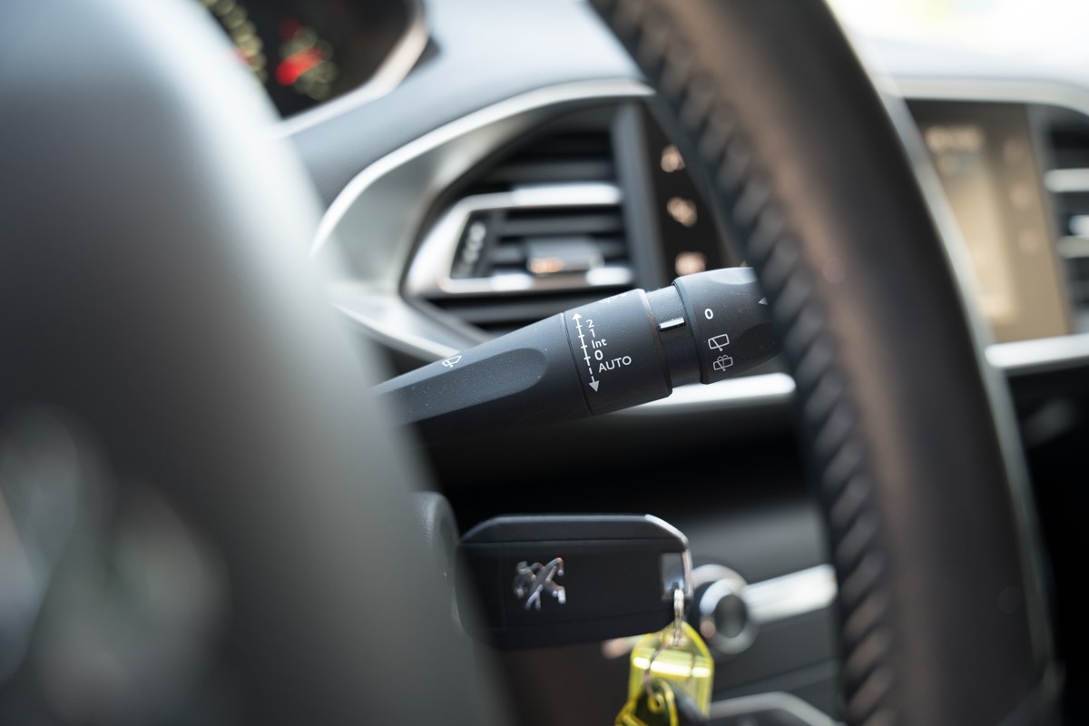 Peugeot 308 1.5 BlueHDI