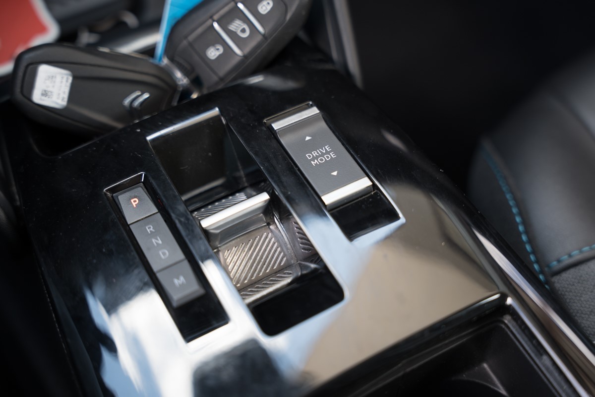 Citroën C4 1.5 BlueHDI