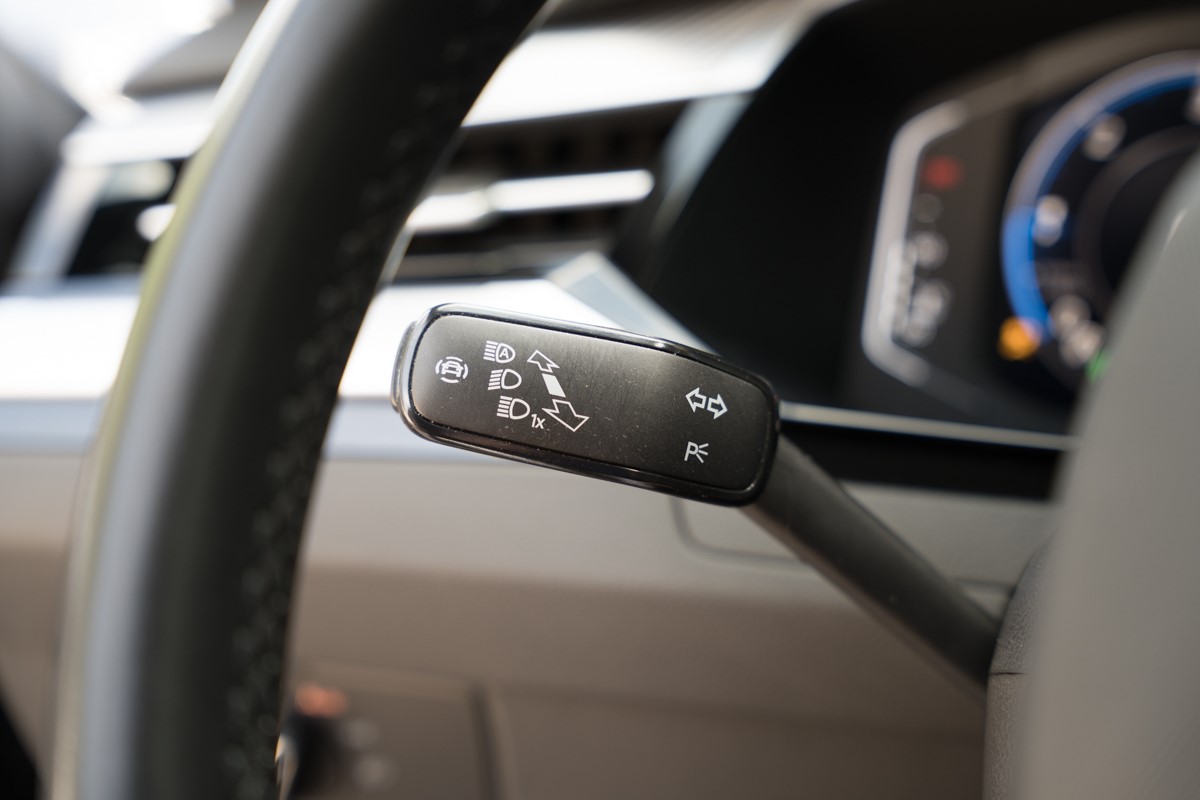 Volkswagen Arteon 2.0 TDI DSG
