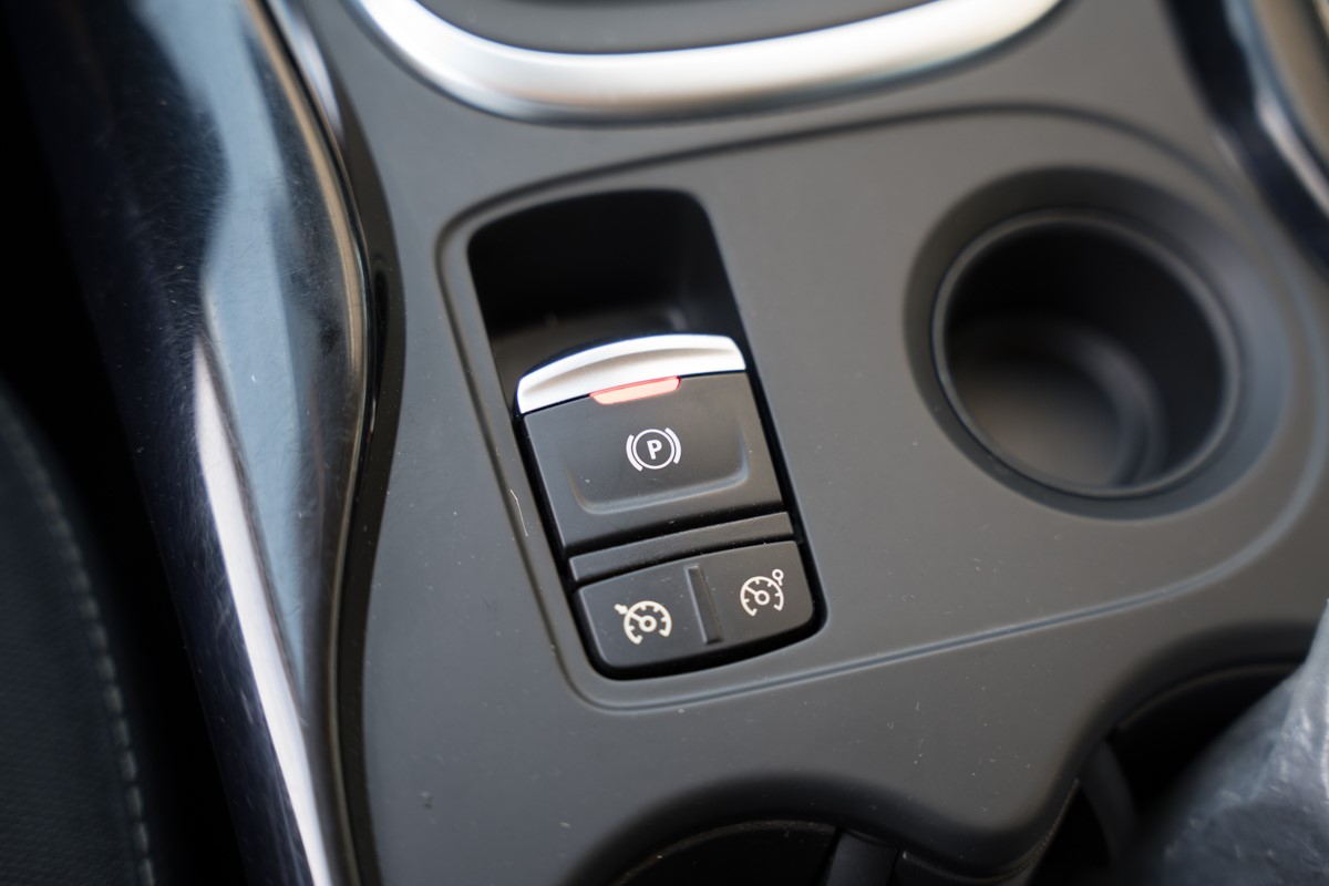 Renault KADJAR 1.5 DCI