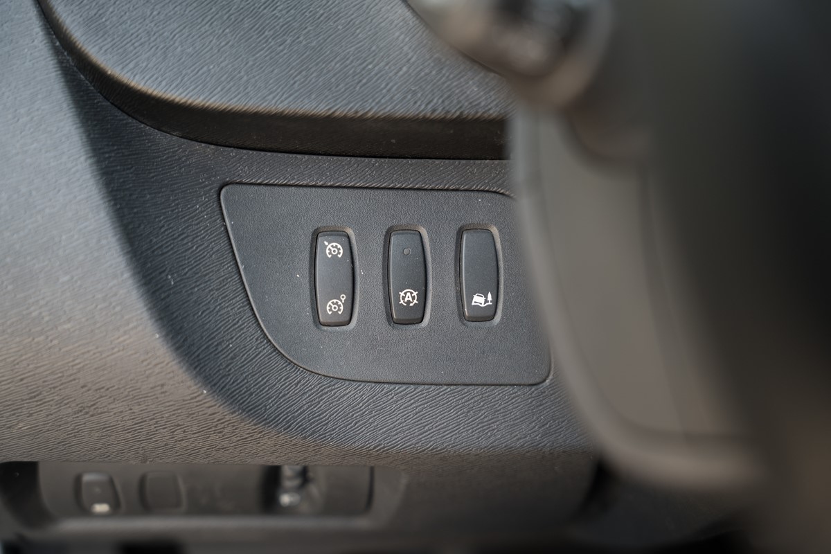 Renault Kangoo 1.5 DCI
