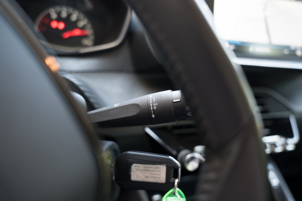 Peugeot 208 1.5 BlueHDI