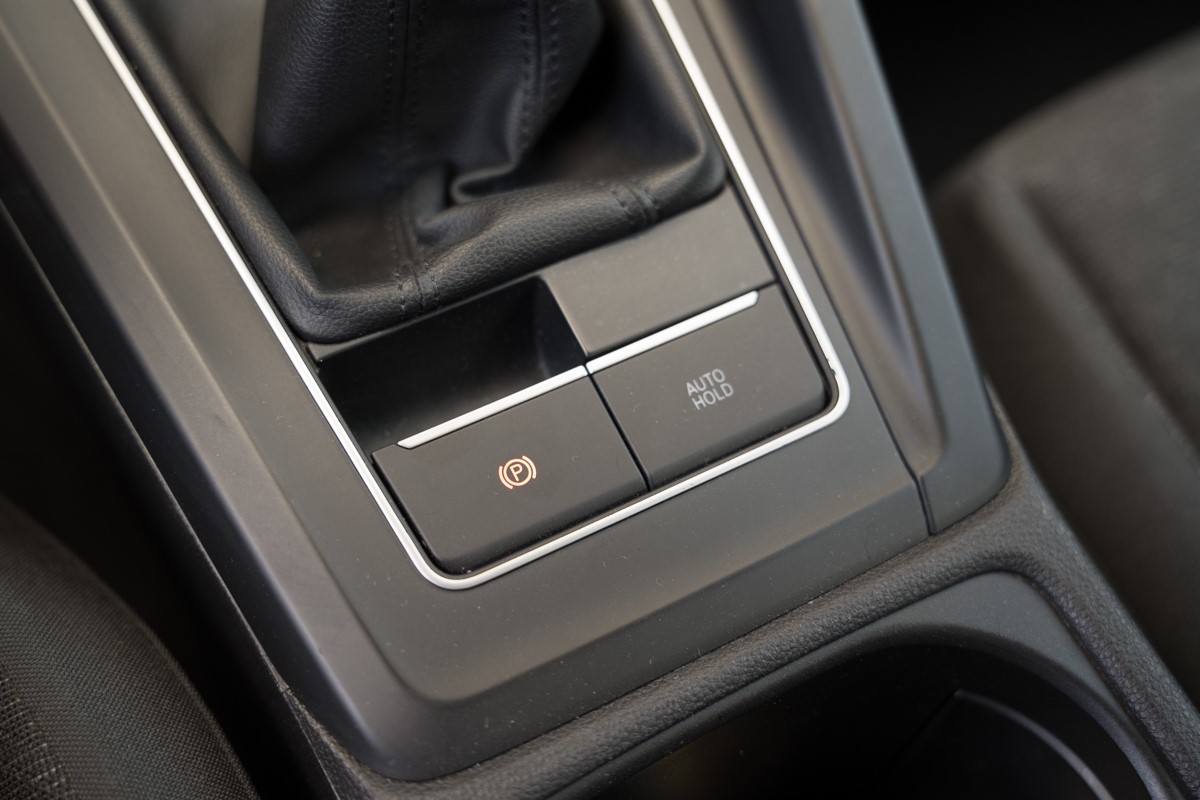 Volkswagen Golf 2.0 TDI