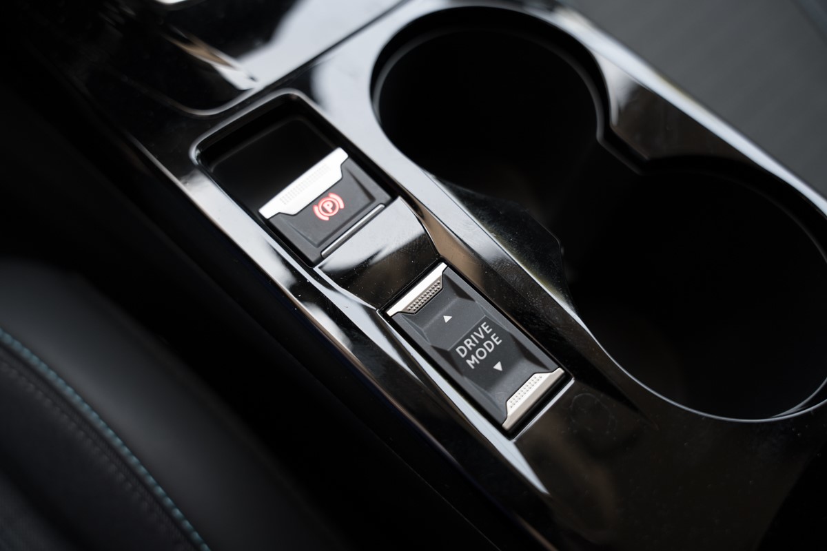 Peugeot 2008 1.5 BlueHDI