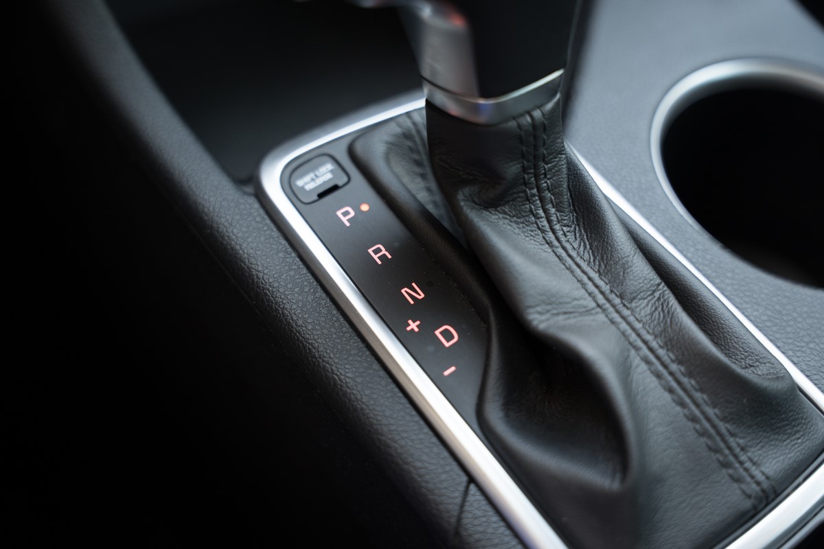 Kia
 Sportage 
 1.6 CRDI