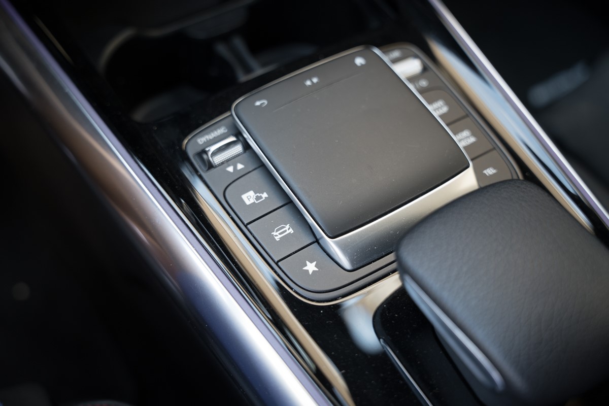 Mercedes-Benz GLA 200 d AMG