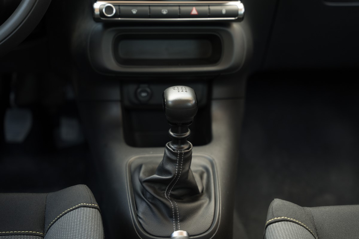 Citroën C3 1.5 BlueHDI